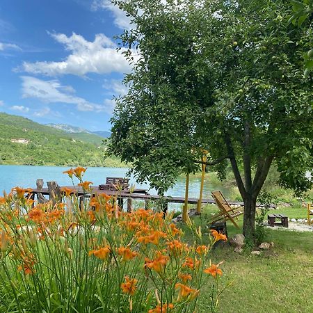 Konjic Lakeside Resort Exteriér fotografie