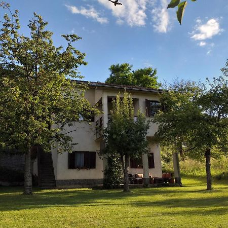 Konjic Lakeside Resort Exteriér fotografie