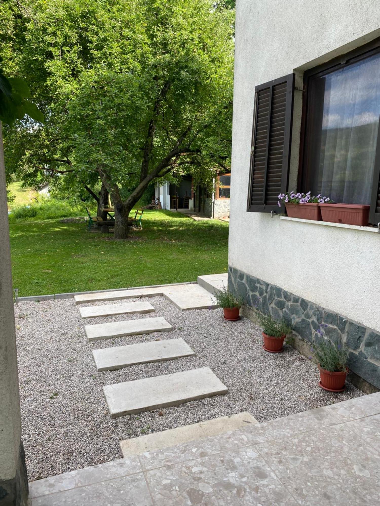 Konjic Lakeside Resort Exteriér fotografie